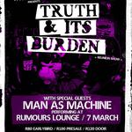 Truth & it's Burden reunion show