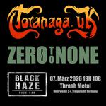 Toranaga & Zero To None