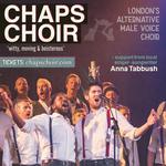 Chaps Choir (+ Anna Tabbush) | Midhurst