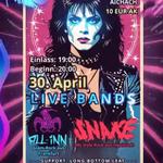 80s Rock Night in Aichach