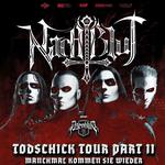Nachtblut Todschick Tour II 