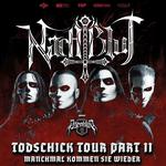 Nachtblut Todschick Tour II
