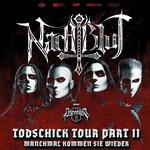 Nachtblut Todschick Tour II