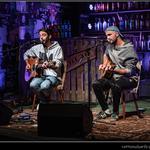 Aljosha Konter live im Ostseebad Göhren