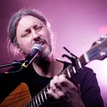 Oscar Danielson @ Moskus, Trondheim