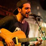 Aljosha Konter live im Ostseebad Göhren