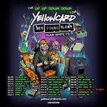 Up Up Down Down Tour