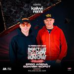 Don’t Let Daddy Know Poland