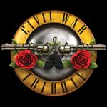 CIVIL WAR - GUNS N' ROSES Tribute // L'Angelo Azzurro Club