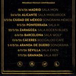 Whisky Caravan en PONFERRADA (SALA H)