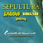 Celebrating Life Through Death - Final North American Tour 2026