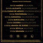 Whisky Caravan en CÁCERES (SALA BOOGALOO CAFÉ)
