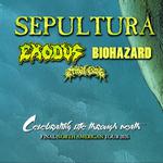 Celebrating Life Through Death - Final North American Tour 2026