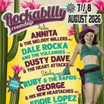 Rockabilly Roundup 2026