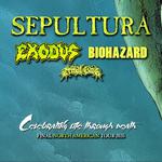 Celebrating Life Through Death - Final North American Tour 2026