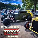 Street Mag Show Hannover 2026