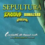 Celebrating Life Through Death - Final North American Tour 2026