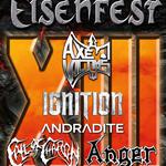 Eisenfest XIII