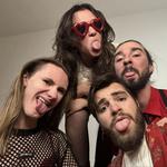 Bloody Jenny x Sorbet Melon