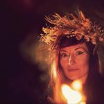 A Healing Evening of Music and Meditation with Emaline Delapaix