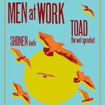 Men At Work @ Cobb Energy Performing Arts Centre