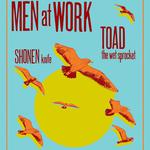 Men At Work @ Maine Savings Amphitheater