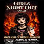 Girls Night Out - Vol. 2
