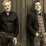 Ballads and Banter with Phil Odgers and Paul Simmonds (Matinee)