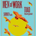 Men At Work @ Borgata Hotel Casino Event Center