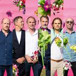 Keimzeit in Kühlungsborn 2026 - Primeln & Elefanten die Zugabentour