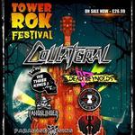 TowerRok Festival 2026