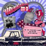 Valentine's Steak Night & Dance