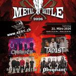 Wacken Metal Battle Halbfinal