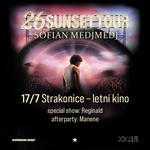 26SUNSET TOUR Sofian Medjmedj - Strakonice