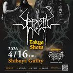 Sadistic Intent Tokyo Show