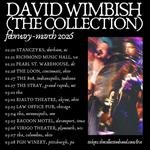 David Wimbish (The Collection) w/ Jesse James DeConto (The Pinkerton Raid