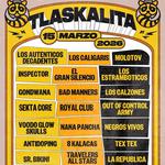 Festival Tlaskalita by Skatex 2026