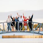 DoubleTrouble Family Band