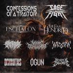 Dark Reign Festival 2026