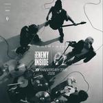 THE ENEMY INSIDE XV ANNIVERSARY TOUR 2026