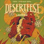 Desertfest London 2026