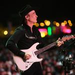 Back On The Blacktop Tour