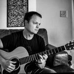 Chris Scheler Acoustic at Out Door Country Club