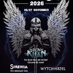 Brainstorm Festival 2026