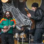 Pickin' On the Dead // Palisades, Tahoe