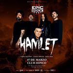 Epic Rock Fest II 2026