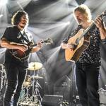 Michael Kirkpatrick and Tyler Grant // Sunspot Lodge