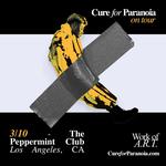 The Pepper Mint Club