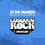 Cosquín Rock Uruguay 2026