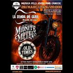 CONCIERTO BENÉFICO - ROCK PELS XUCLIS